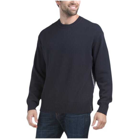 RAG BONE Clarkson Crew Neck Sweater